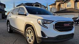 2018 Gmc Terrain For Sale