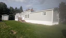 Beautiful 3Bd, 2 Bath Mini Home For Sale
