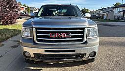 2013 Gmc Sierra