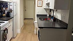 Downtown Chilliwack 3Rd Floor Corner Unit - Avail Immediately