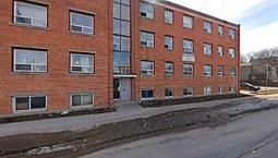 Sublet - 1bdrm Apartment