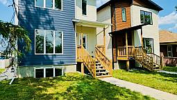 Beautiful Brand-new Unit Available In Transcona