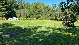 Land 1.16 Acre With Well, Septic, Power For Sale
