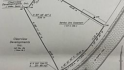 Vacant Land