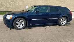 2006 Dodge Magnum Sxt