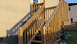 Basement Apartment For Rent $1000