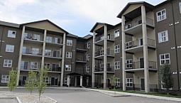 Apartment For Sublet
