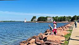 Lot In Brighton, Charlottetown, Pe