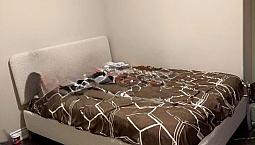 1 Bedroom For Rent