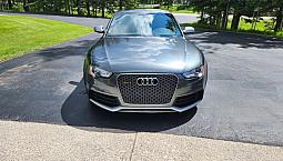 2013 Audi Rs5