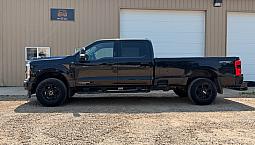 2023 Ford F-350 6.7l Crew Cab Long Box 4x4