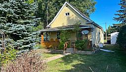 Home For Sale Webb Saskatchewan