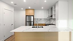 2 Bed 2 Bath Apartment