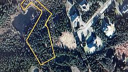2 Acres Off Red Rocks Drive Logy Bay! $79,900.00 Private Sale