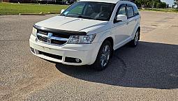 2010 Dodge Journey