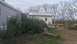 Mobile Home For Sale To Be Moved