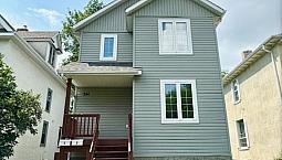 3 Bedroom 1.5 Bath Unit For Rent