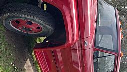 1974 Ford F-600