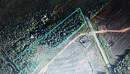 4.45 Acres Lot For Sale Near Salisbury