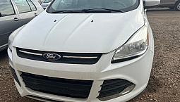 2015 Ford Escape  Se