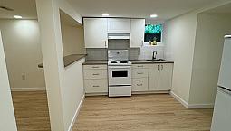 2 Beds 1 Bath Apartment Ca$3200 / Month - Avail Dec 1 - Near Ubc