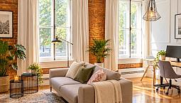 Superbe Appartement Rénové Au Cœur Du Vieux-québec