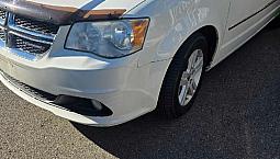 2015 Dodge Caravan