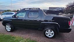 2010 Honda Ridgeline