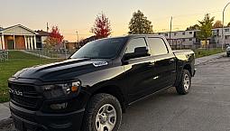 Dodge Ram 1500