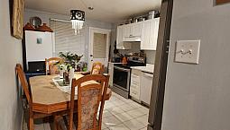 Large 4 1/2 Heating Included Beautiful West Island