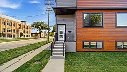 Brand New Townhouse For Rent