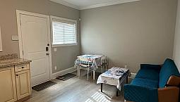  1 Bed 1 Bath Rental – 8488 Francis Rd