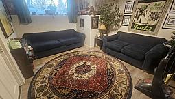 2 Bedroom Basement Suite