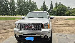 2011 Gmc Sierra 1500