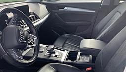 2018 Audi Q5 For Sale As Is