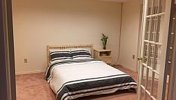 Basement Unit
