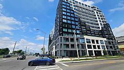 Sheppard West 2B2B Condo 