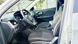 Jeep Cherokee 2016 3.2L 