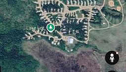 Seasonal Rv Site