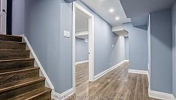 Modern 2-Bedroom Basement For Rent – Burlington (Alton Village)