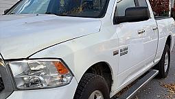 Need Gone Today- 2014 Dodge Ram 1500  