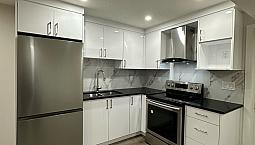 Basement Suite For Rent
