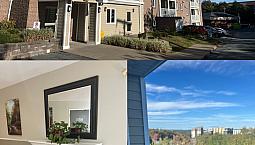 Condo For Sale - Clayton Park $289,900