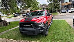 2019 Ram Classic For Sale