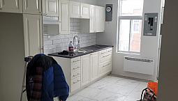Appartment For Rent