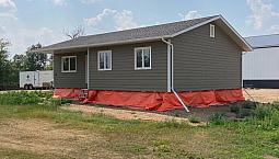New Build 1180Sqft Rtm