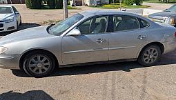 Buick Allure