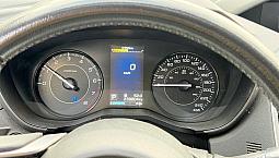 2019 Subaru Imprezatouring