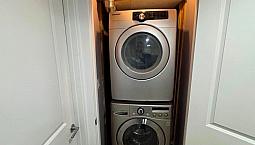 Modern 2-bed, 1-bath Basement Suite For Rent In Cornerstone,