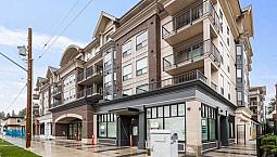 2Bed 2 Bath New Apartment In Historic Abbotsford